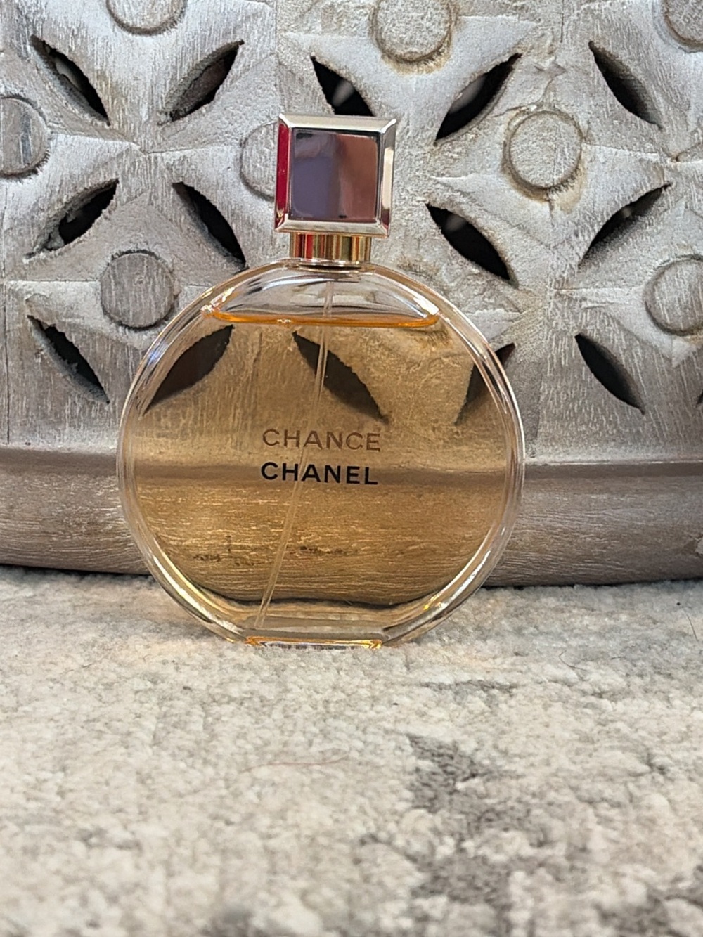 CHANEL Chance -Eau de Parfum Spray